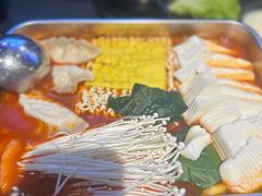 -HOTISLAND海鸡岛·韩国料理(江南西店)