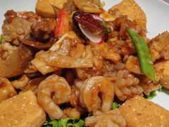 -北塘海鲜·天津菜(大光明桥旗舰店)