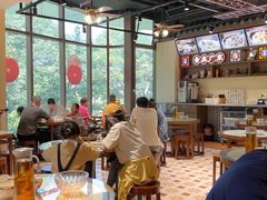 -顺德杨廷记(白云山店)