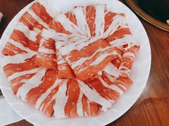 -岳合轩老北京涮肉