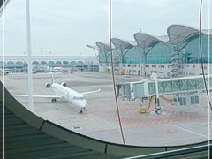 -重庆江北国际机场-T2航站楼