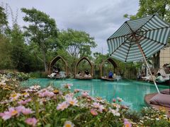 -HERRE·FARM 赫尔露营农场·团建聚会包场