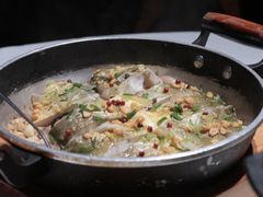 -黑明餐厅(白鹭洲店)