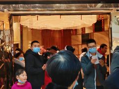 -芭菲盛宴·环球美食(锦城万达广场店)