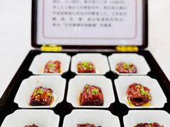 -汇贤府·李氏新鲁菜(万寿路店)