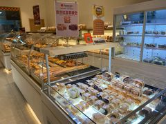 -烘焙町面包店(西四店)