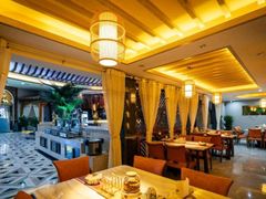 -都市风采影院足道·SPA(解放路店)