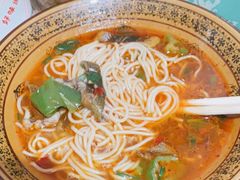 -尧钧财鱼面(育才路店)
