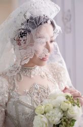 点击看大图 -维纳斯婚纱摄影(鞍山店)