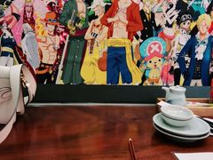 -初居食屋日式料理(万象城购物中心店)