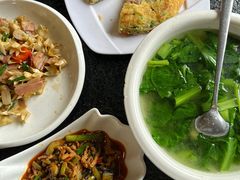 -喜洲翰林餐厅(董家百年老宅店)