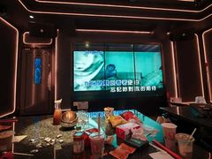 -INLOVE KTV(淮海路店)