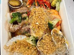 -盒马鲜生(杭州萧山万象汇店)