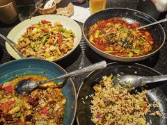 -华豫川酒家(双子塔店)