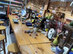 -木子陶艺(春熙路店)