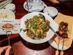 -前海沿·青岛菜(五四广场永旺店)