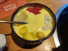 杨枝甘露-生如夏花泰式火锅(鹭洲里店)