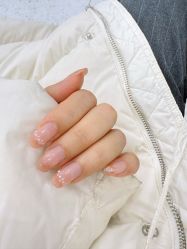 -恐龙·美甲美睫