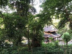 -岳麓山风景名胜区