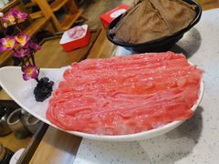 -骉骉老火锅(铁像寺路店)