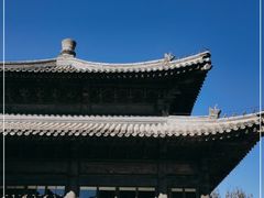 -嵩祝寺及智珠寺