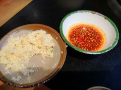 -王婆乔鲜鱼自助火锅(蜀汉路店)