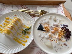 -夏羽记甜品(小榄大信店)