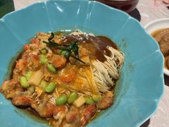-松鹤面馆·古法焖肉面(观前店)