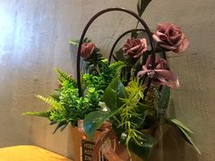 -ZING COFFEE 镜咖啡