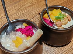 -云海肴·汽锅鸡·云南代表菜(五道口购物中心店)