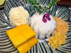 -Tegu泰古莲·泰国餐厅(红山6979店)