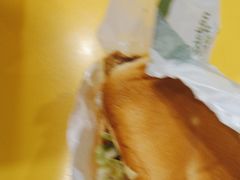 -麦当劳(大亚湾龙光城店)