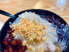 -老式乌米冰(阜阳园店)