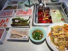 -野妹火锅(北京路店)