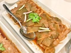 -Pundi Pundi Restaurant