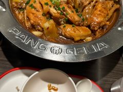 -胖哥俩肉蟹煲(湖滨银泰in77店)