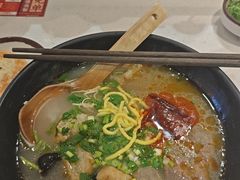 -牛汤哥慢熬牛肉汤(五道口店)