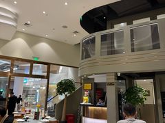-老吉士酒家(丁香国际店)