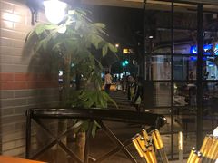 -乔家栅(襄阳南路店)