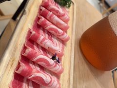 -湯系·煲汤手艺人(东二环泰禾广场店)