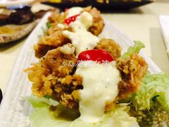 -有喜屋·深夜食堂(北京西路店)