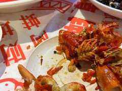 -阿财老铺·老蚌埠龙虾城(华夏总店)