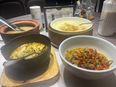 -回头食客-李久其家民间餐厅(望城金桥国际店)