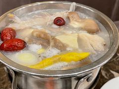 -开元新晶都酒店·自助火锅