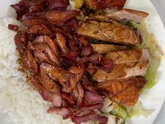 -陈记隆江猪脚饭(正良总店)