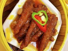 -吉莲利苑海鲜酒家(珠海拱北28年老字号店)