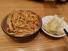 -黄太牛·牛肉面(长江北路店)