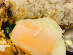-何九海南茶店(鬼仔巷店)