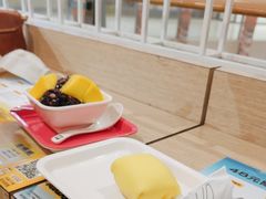 -满记甜品(龙湖长楹天街二店)