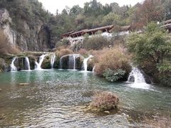 -天河潭旅游度假区